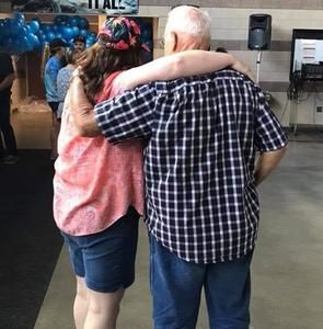 Meet your Posher, Lashelle